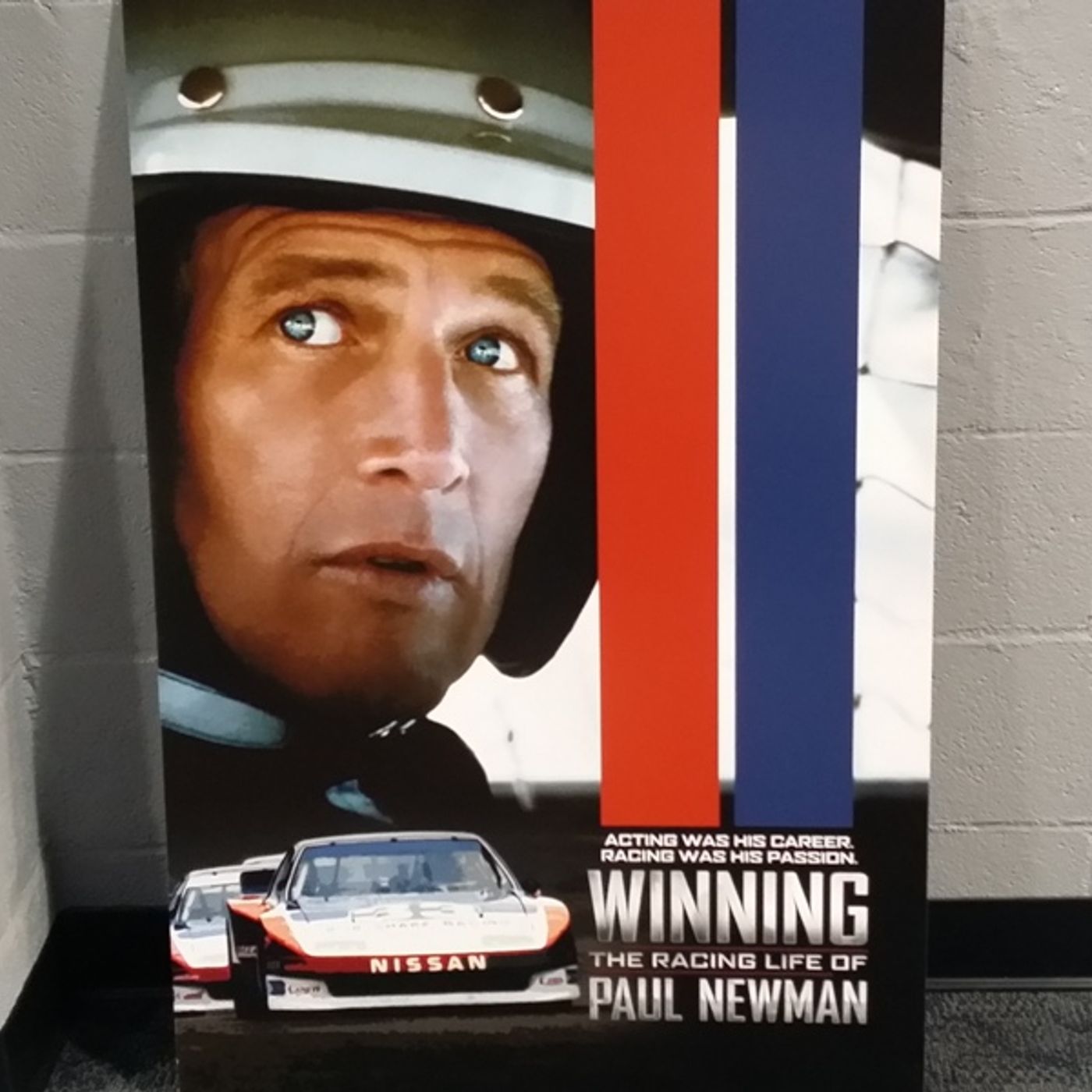 Motorsports Journal - Captured