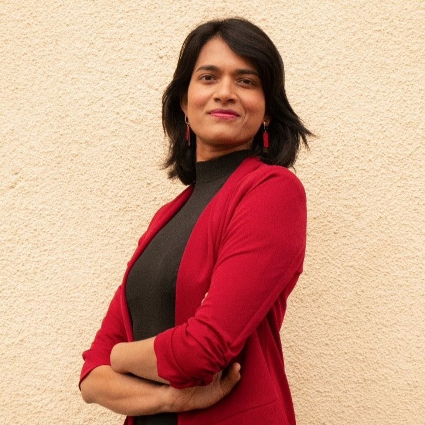 IL PROTAGONISTA - Shalini Kurapati (Clearbox AI): "La forza dell’AI sono i dati sintetici"