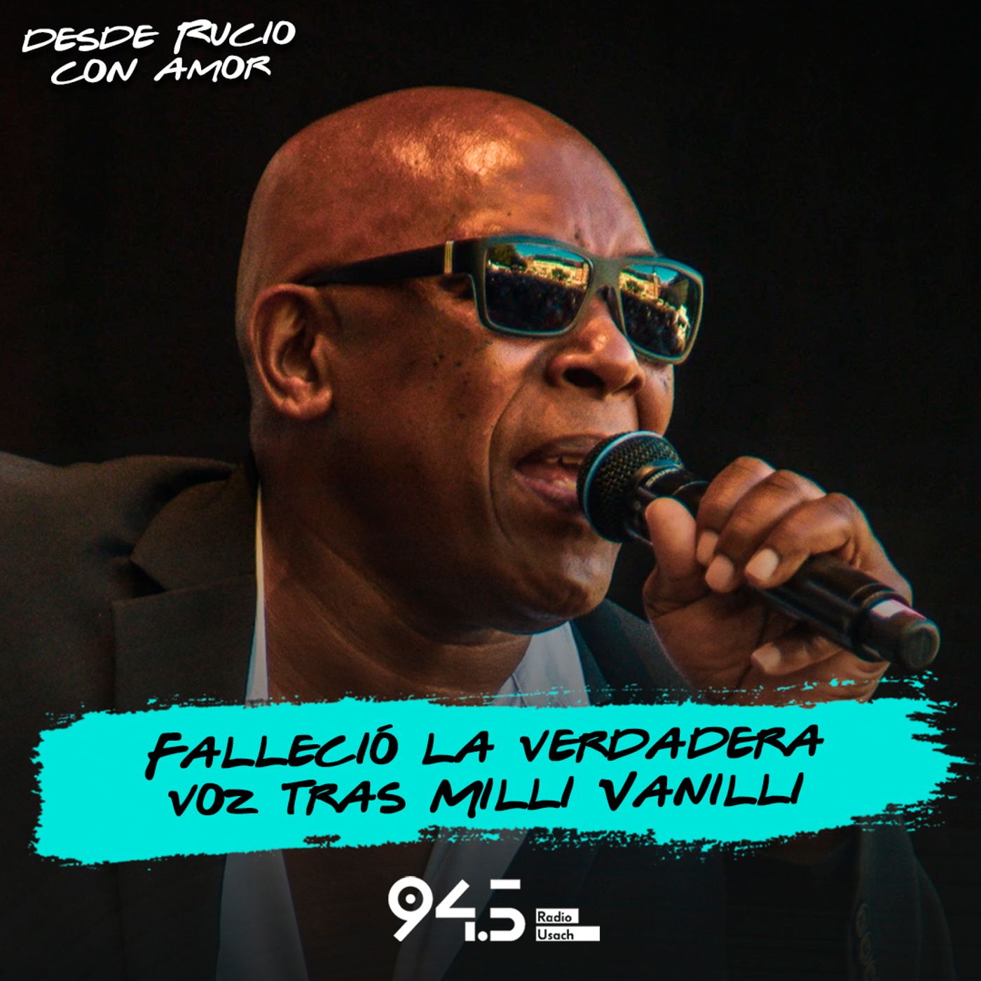 Desde Rucio con Amor