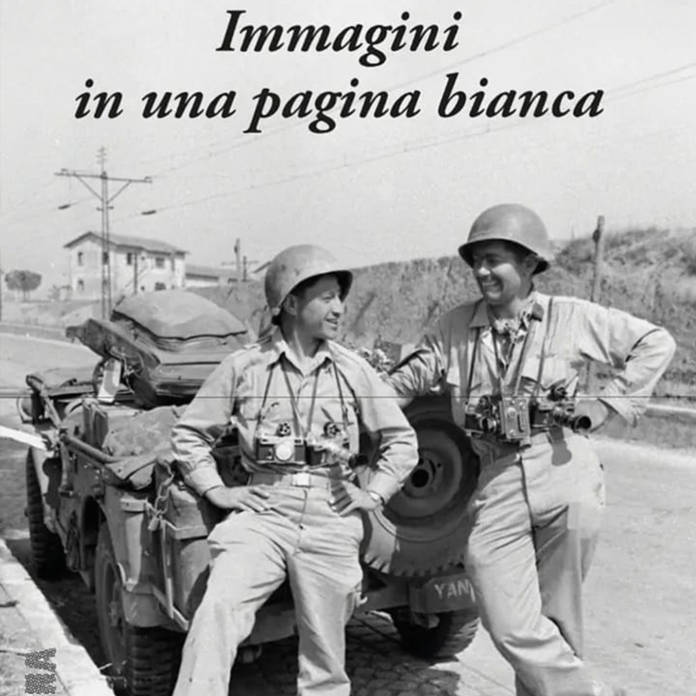 il posto delle parole