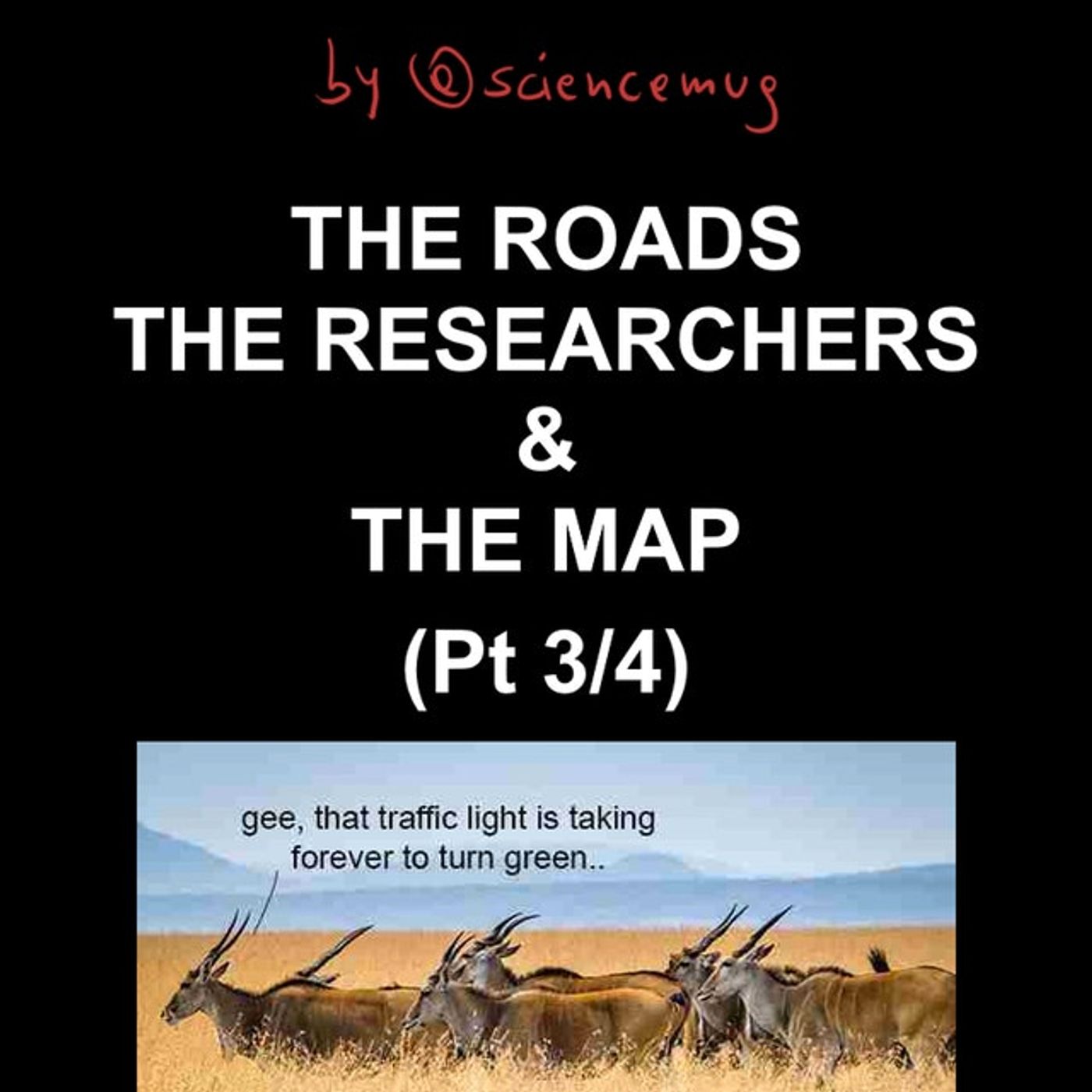 @sciencemug: the podcast
