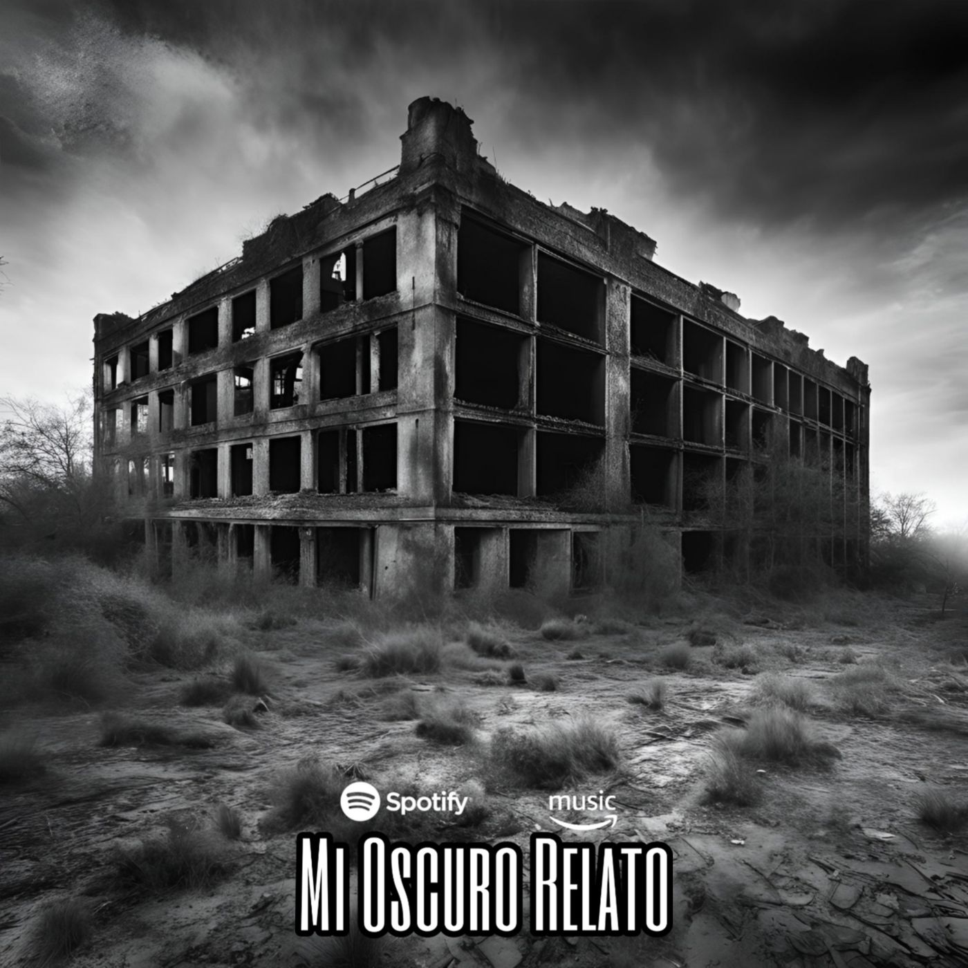 Mi Oscuro Relato