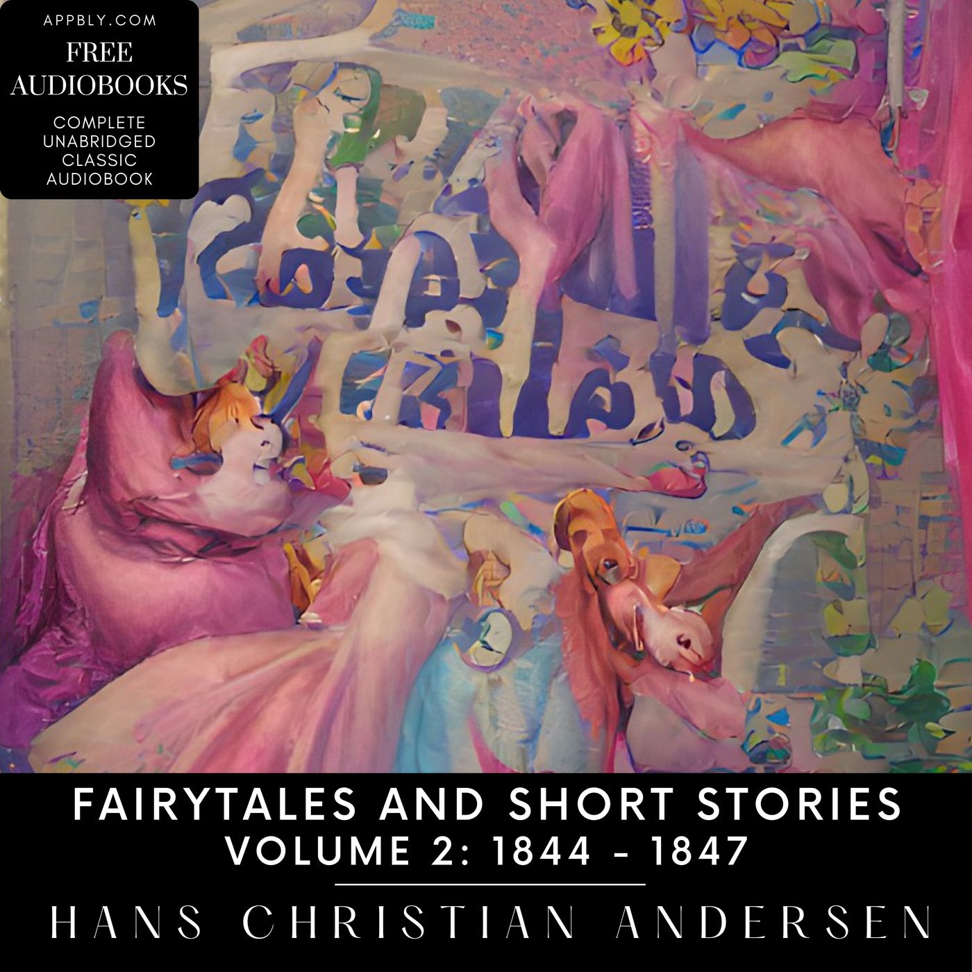 Book Readings
