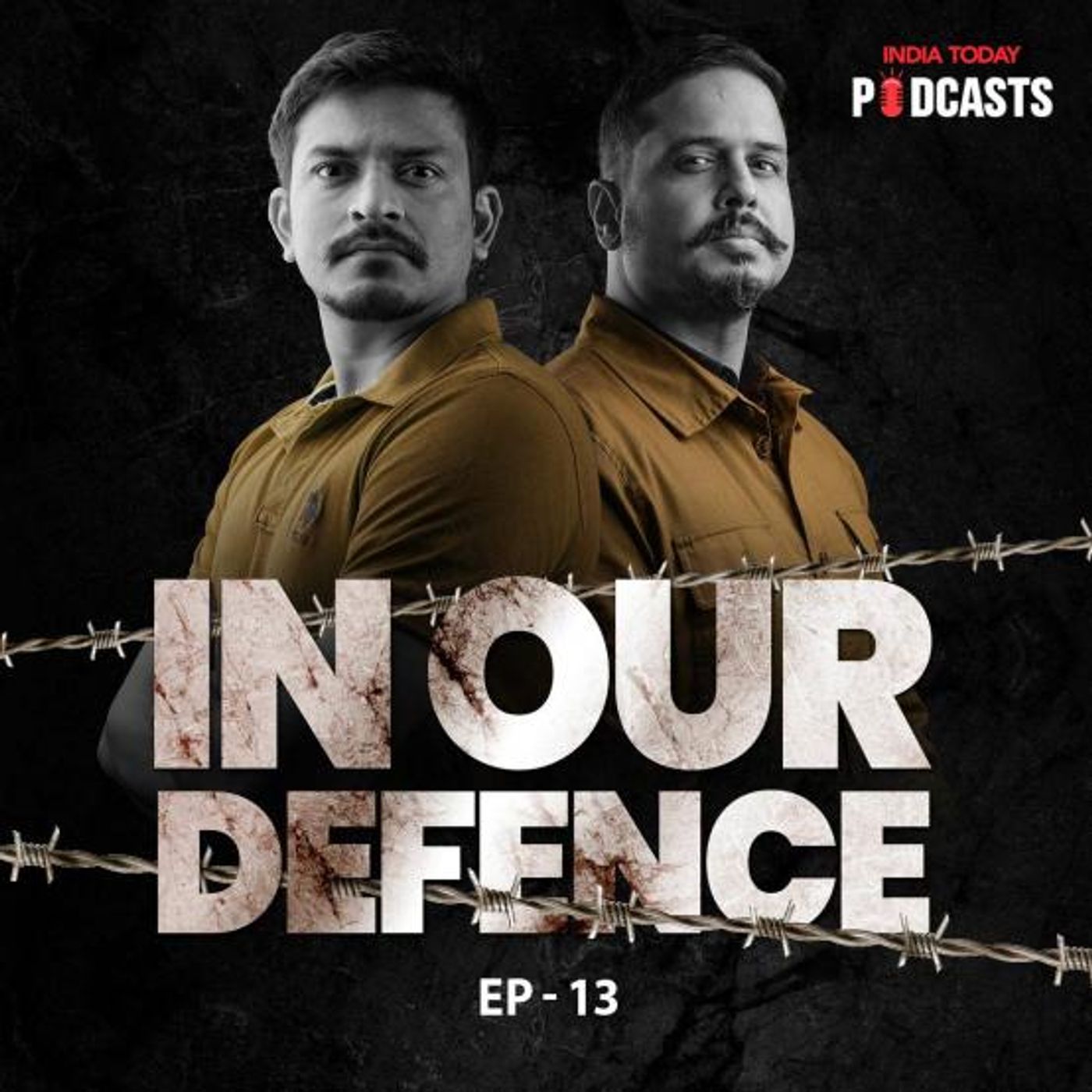 Revisiting 26/11: The Missteps, Lessons, and Path Not Taken | In Our Defence, S02, Ep 13