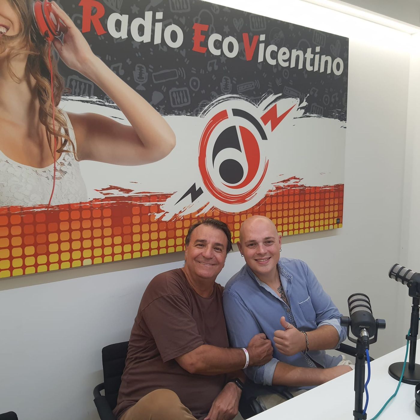 Professione "odontotecnico " con Andrea Centofante episode artwork