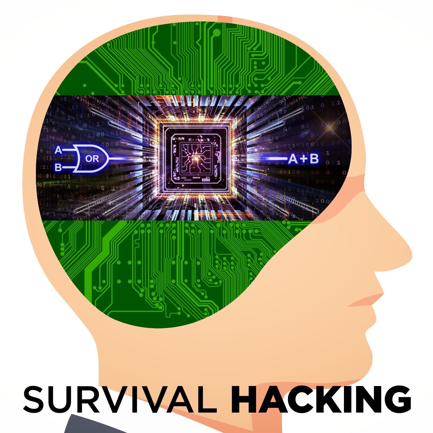 Survival Hacking