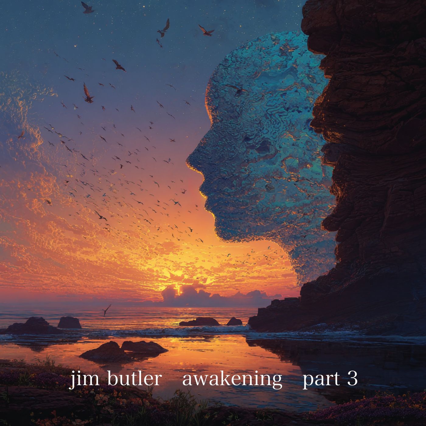 Deep Energy 2172 - Awakening - Part 3