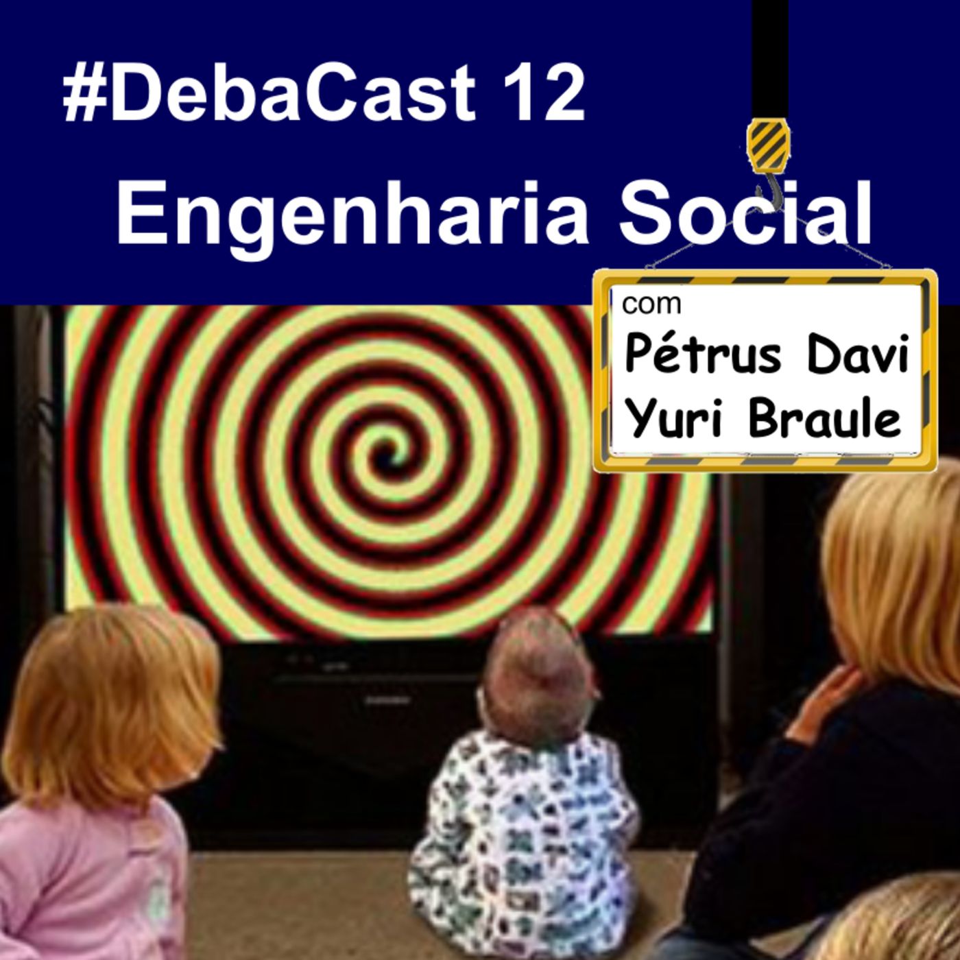 #DebaCast