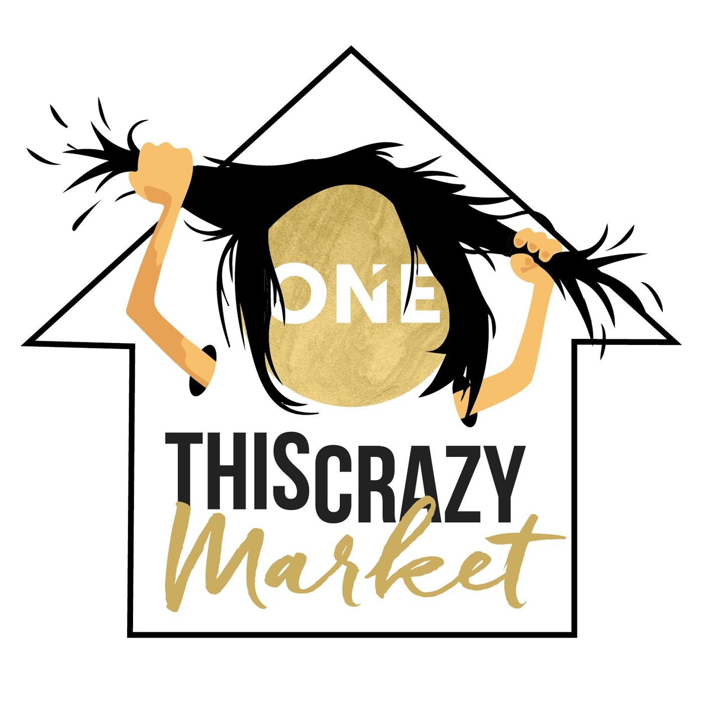 This Crazy Market