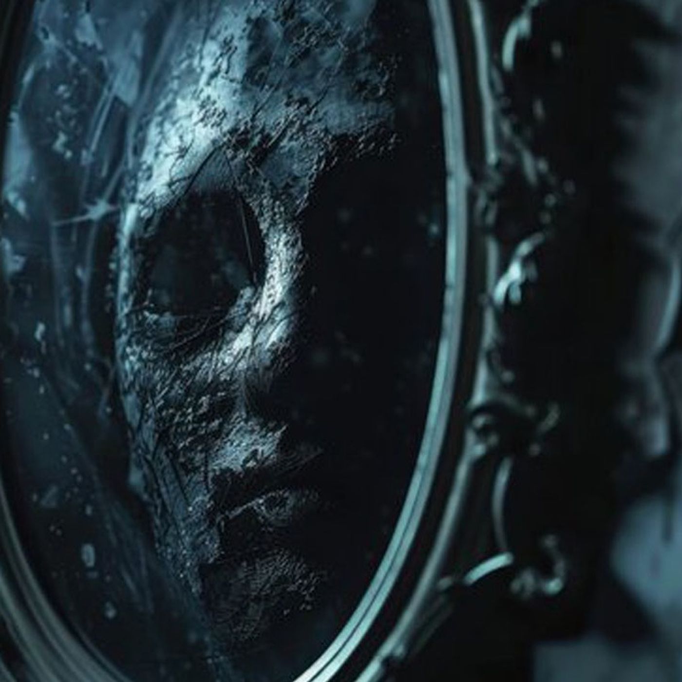 Los Horrores Que Acechan En El Otro Lado Del Cristal - Historias De Terror - Voces De La Noche