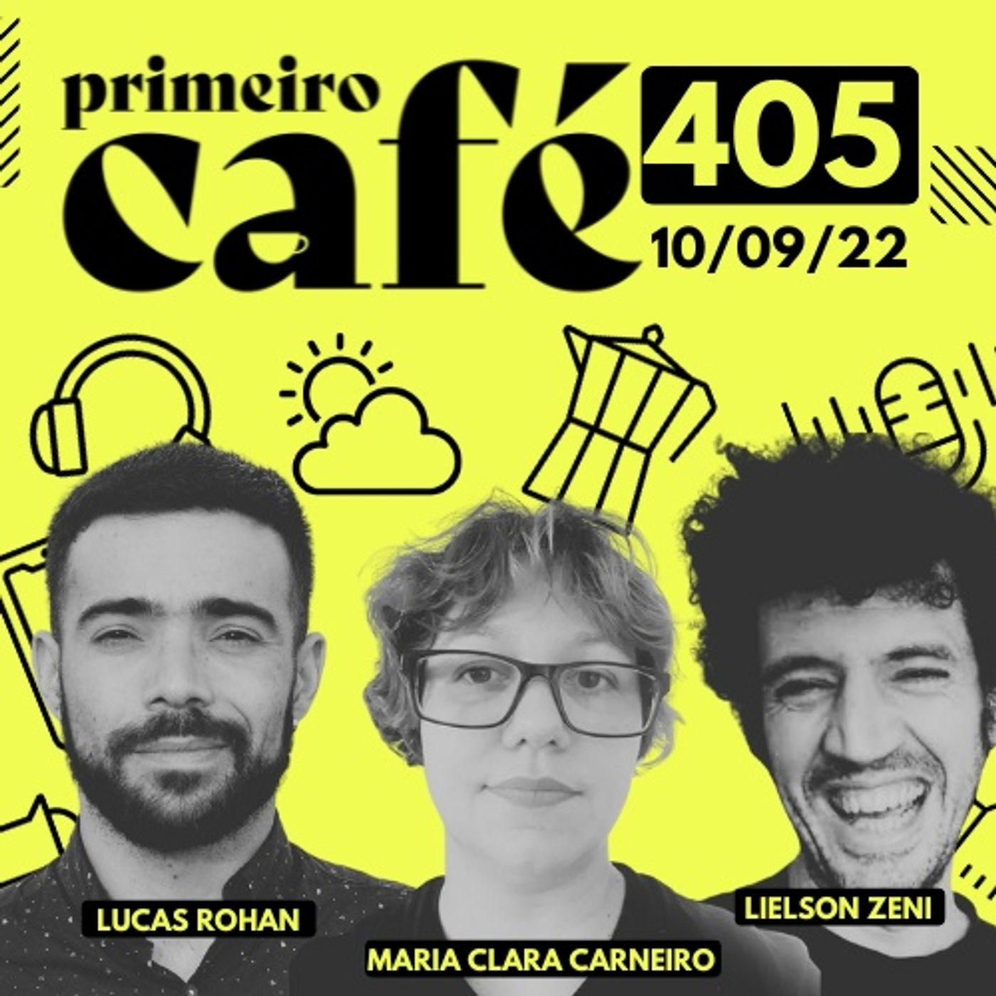 Primeiro Café