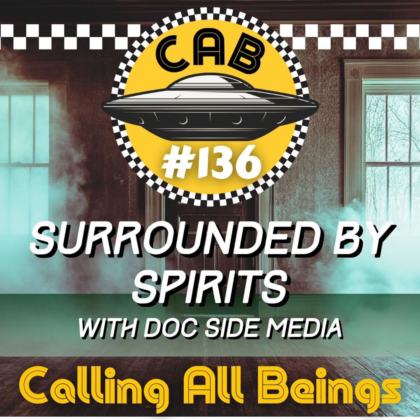 Calling All Beings