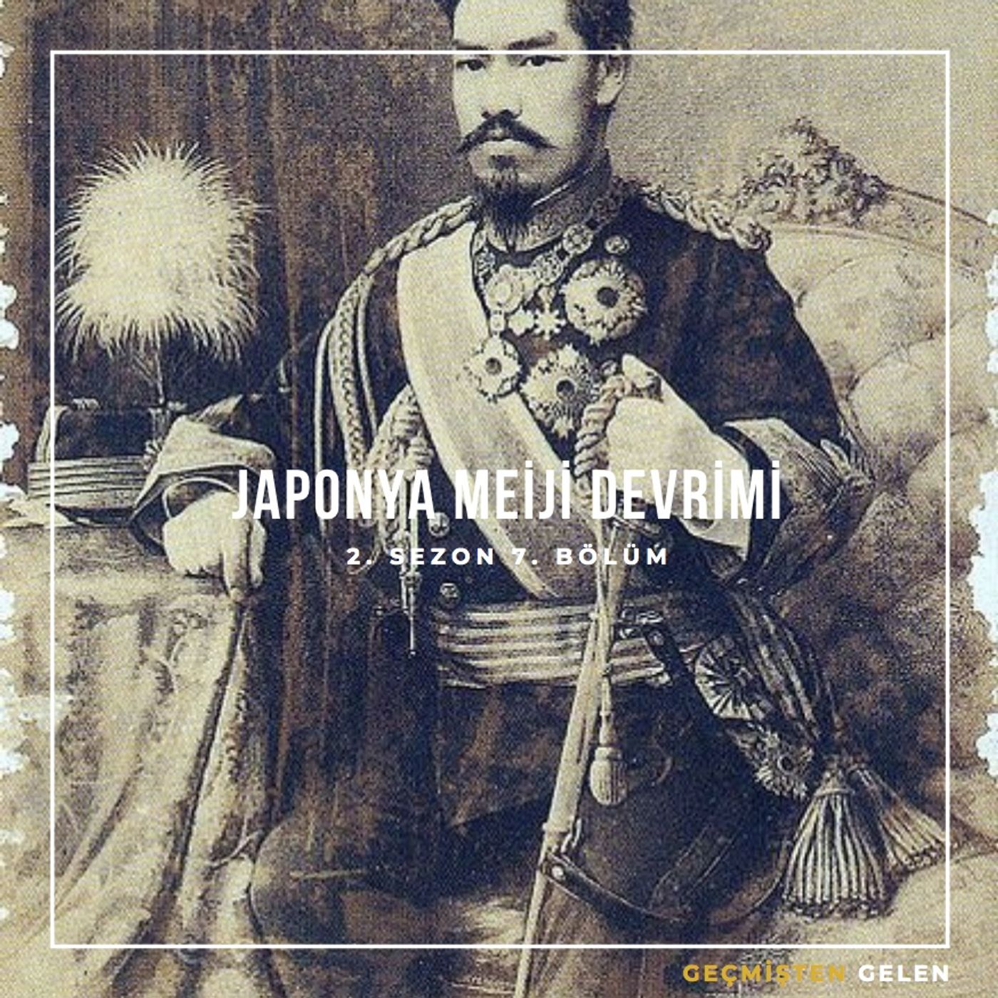 Geçmişten Gelen