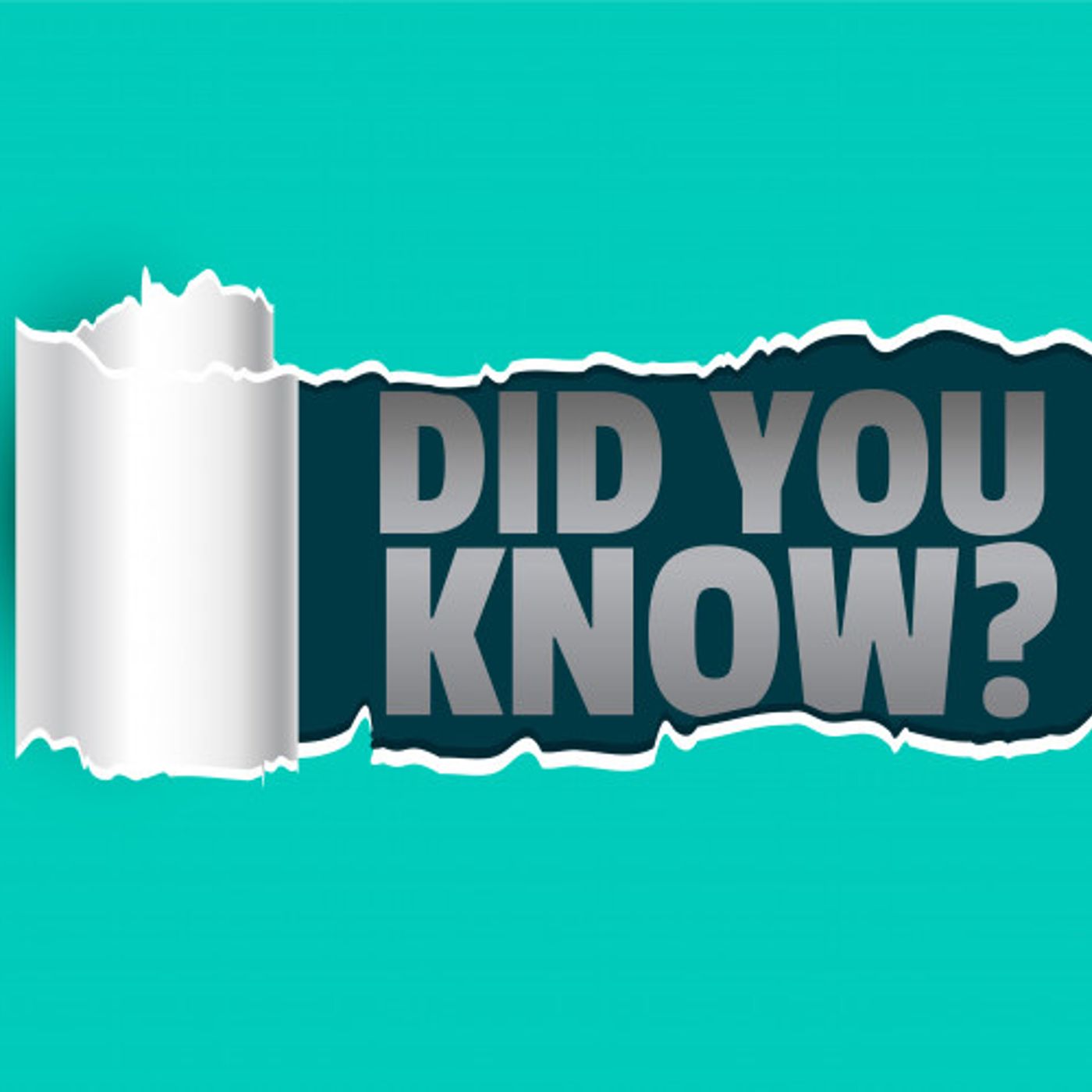 Did You Know