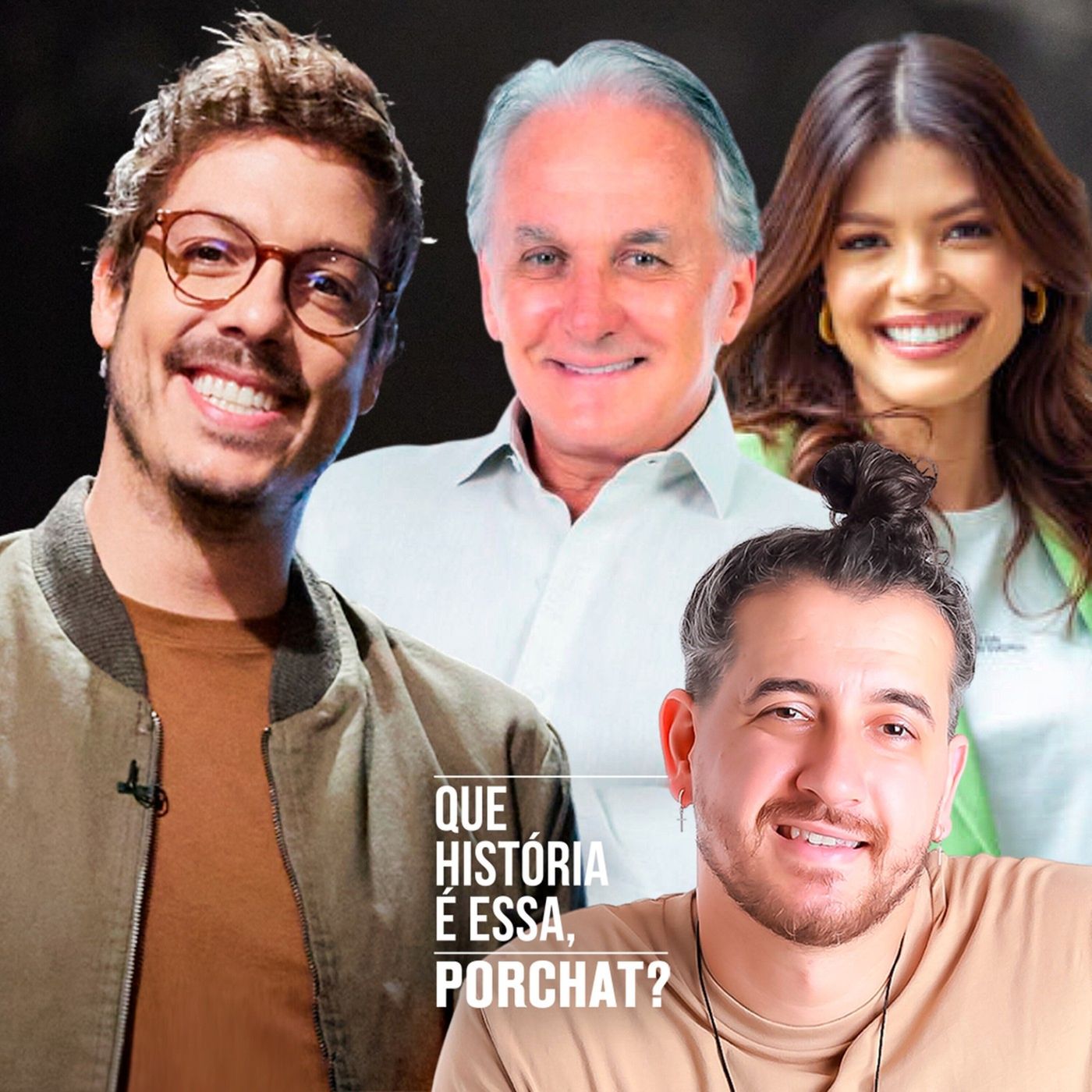 Podcast pod web