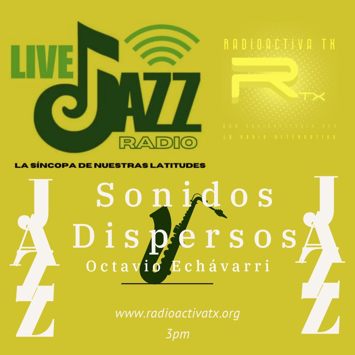 Sonidos Dispersos