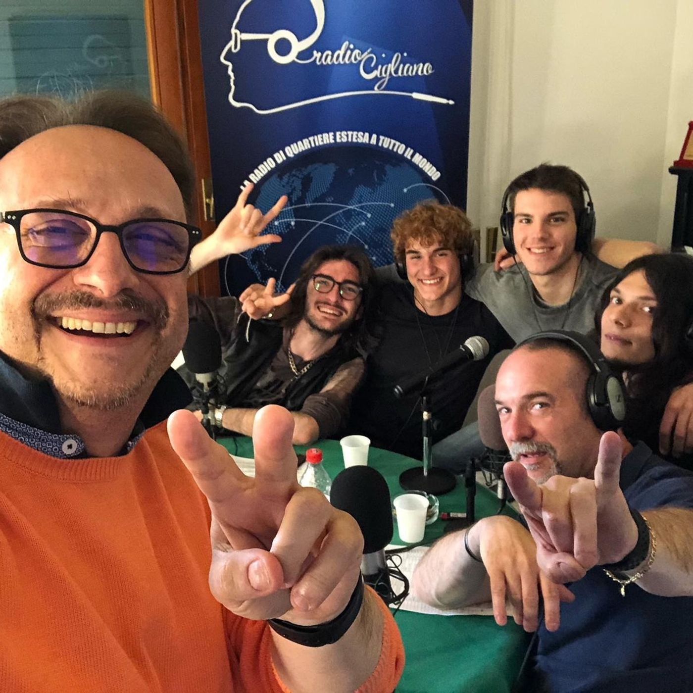 Se prima eravamo in 2 Seconda stagione
