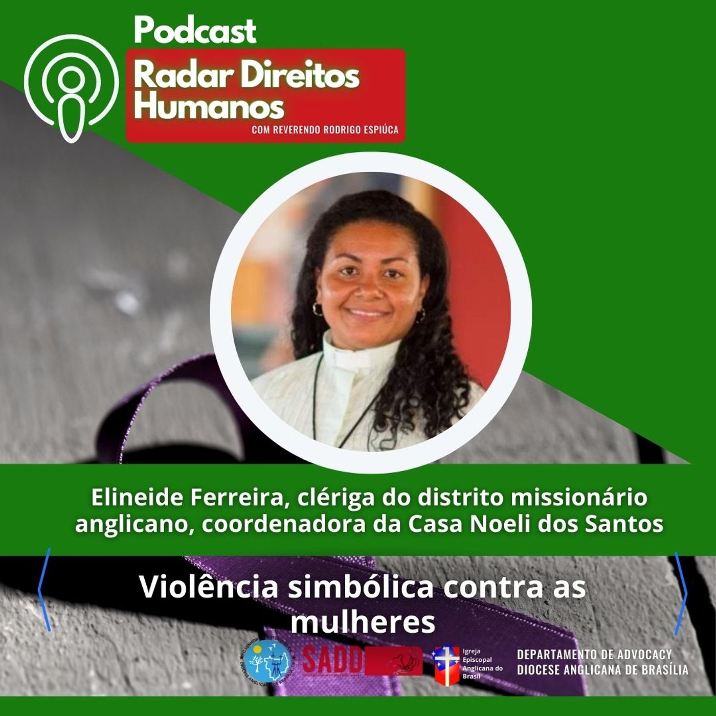 #011 - Violência simbólica contra as mulheres