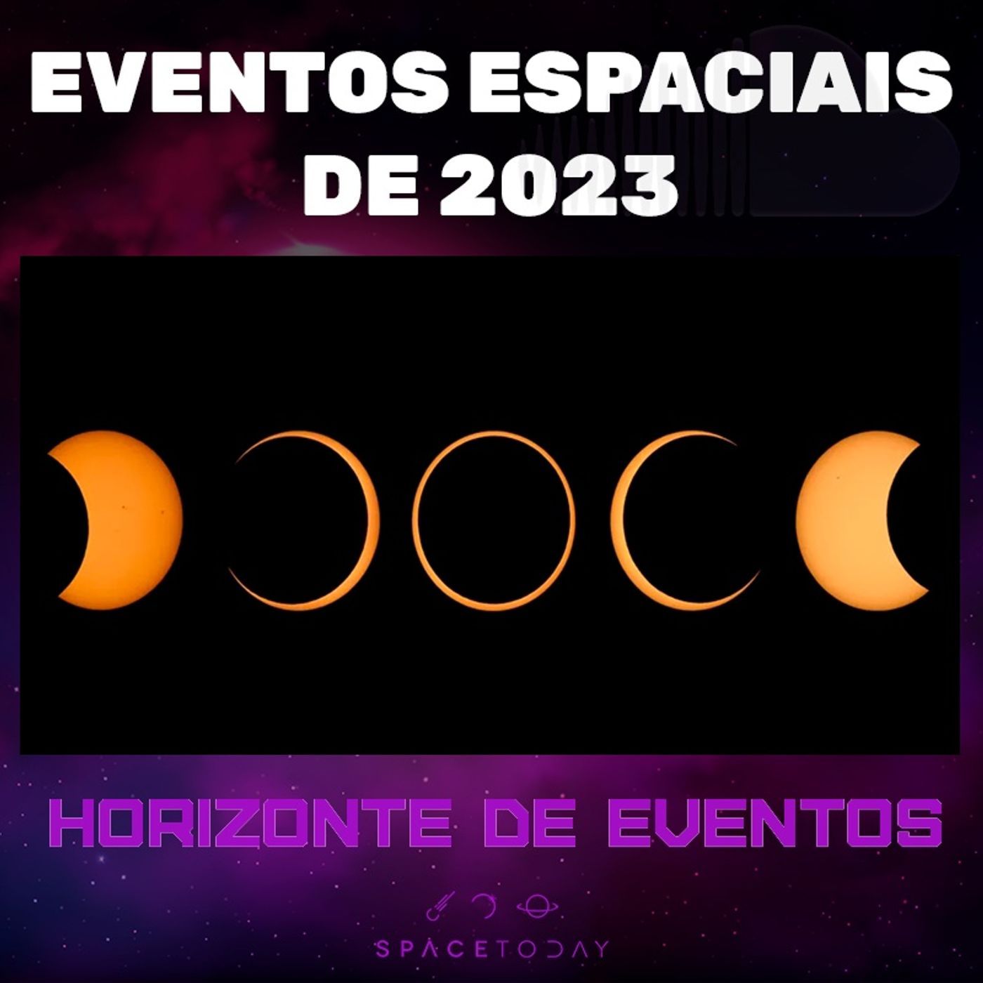 HORIZONTE DE EVENTOS