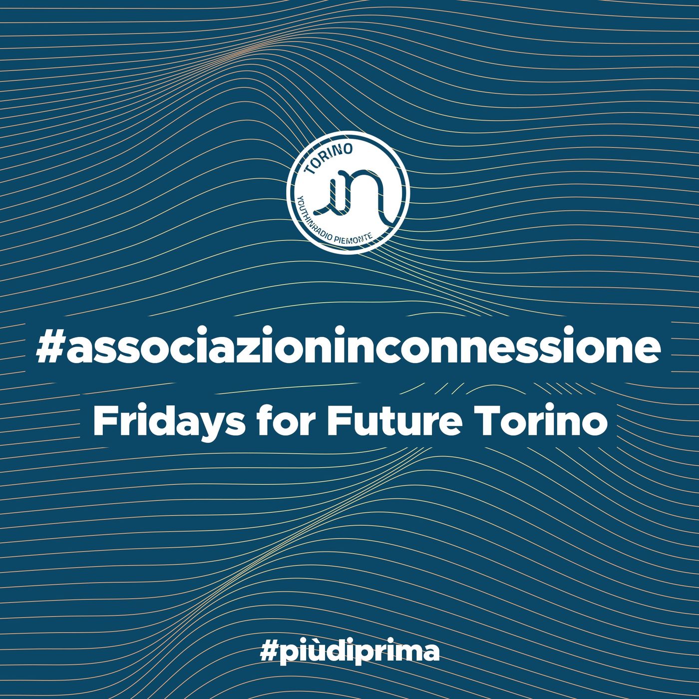 #associazioninconnesione