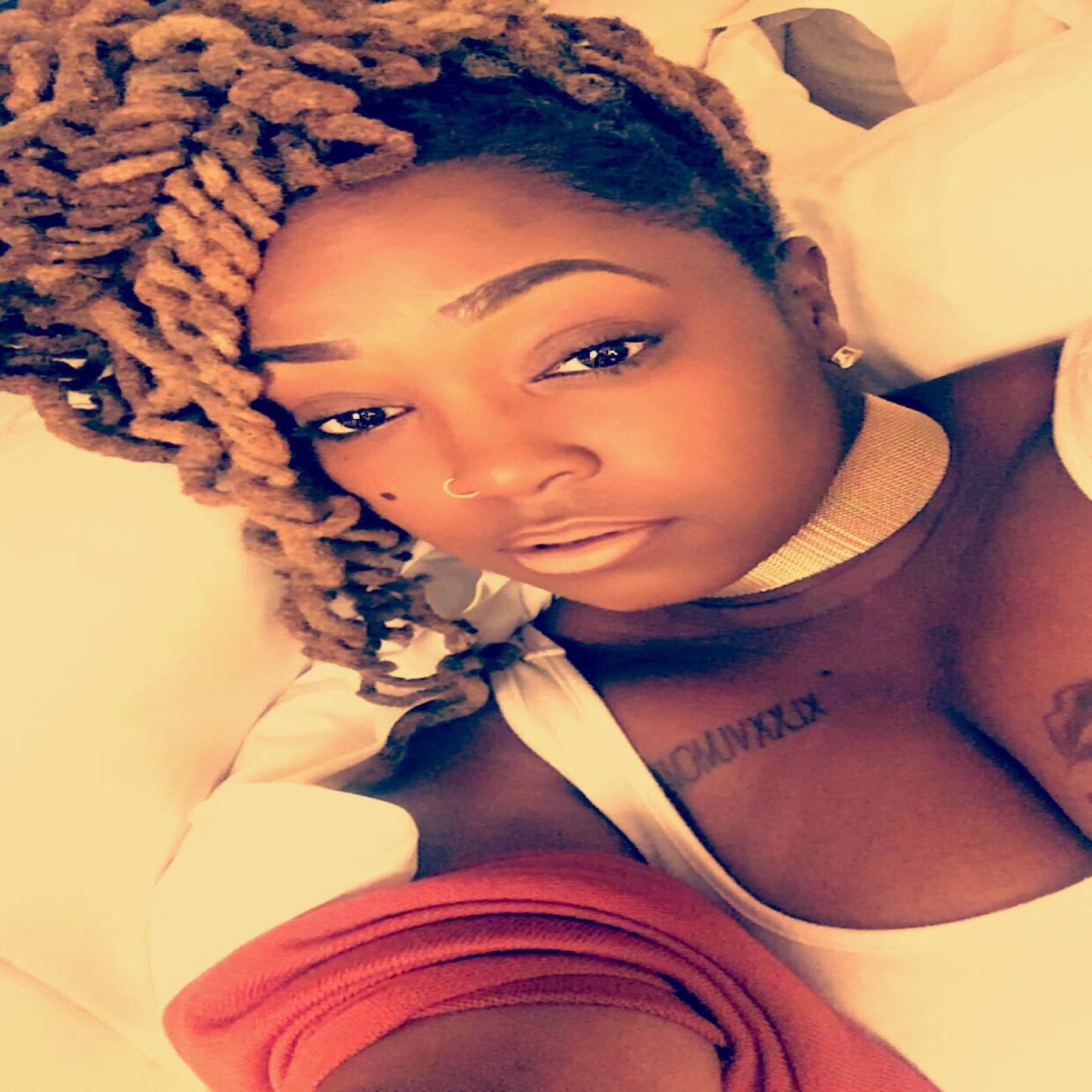 I Am Mishia Bee 6.12.19
