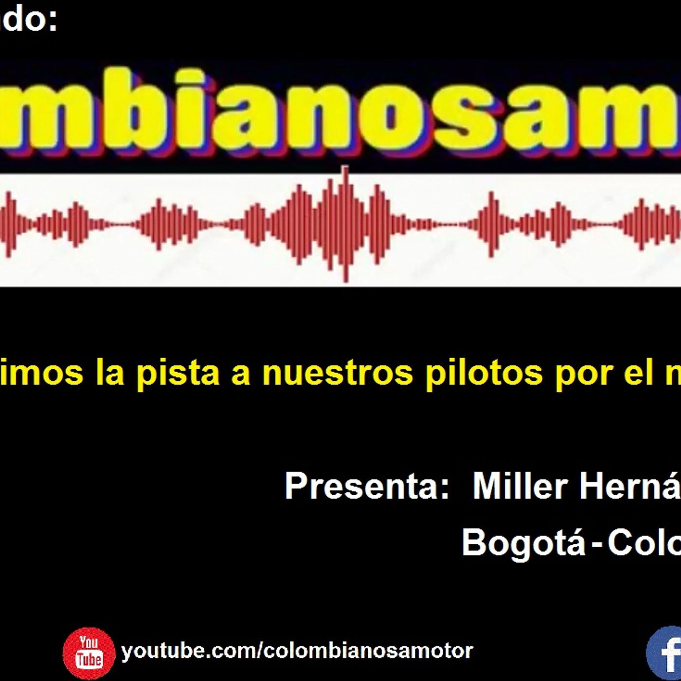Colombianosamotor