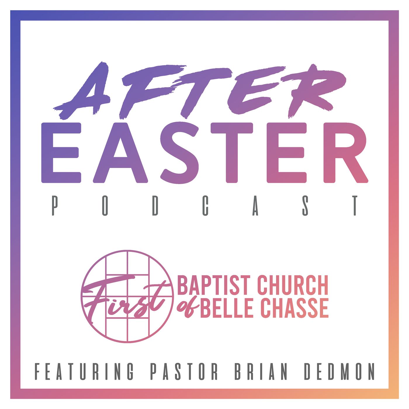 The After Easter Podcast