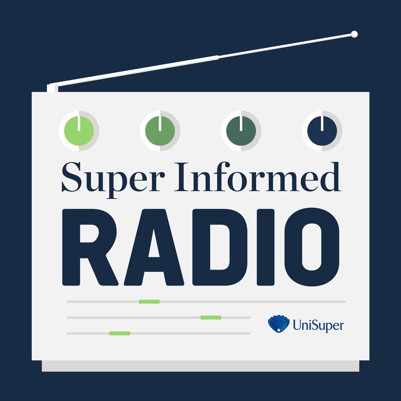 Super Informed Radio