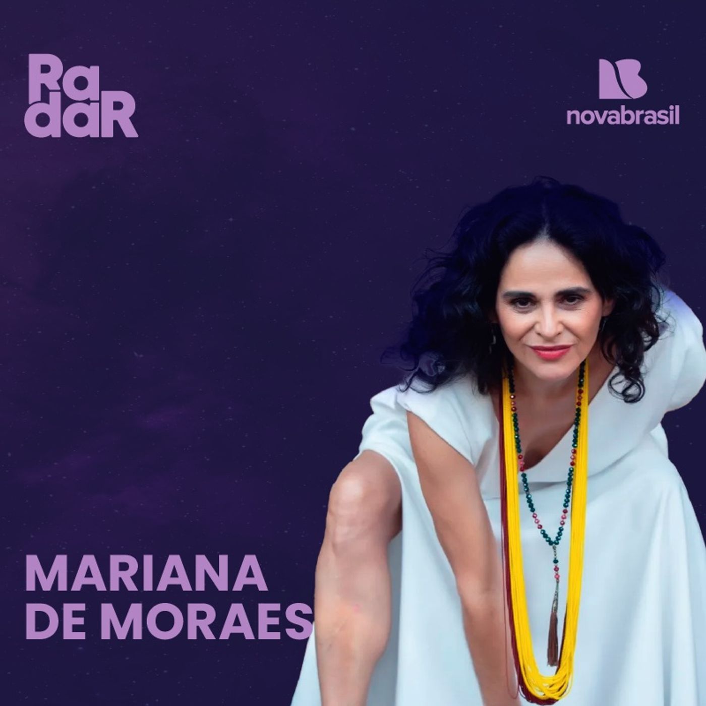 RadarCast