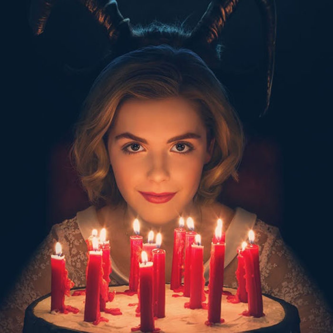 #03 - Sabrina, la strega