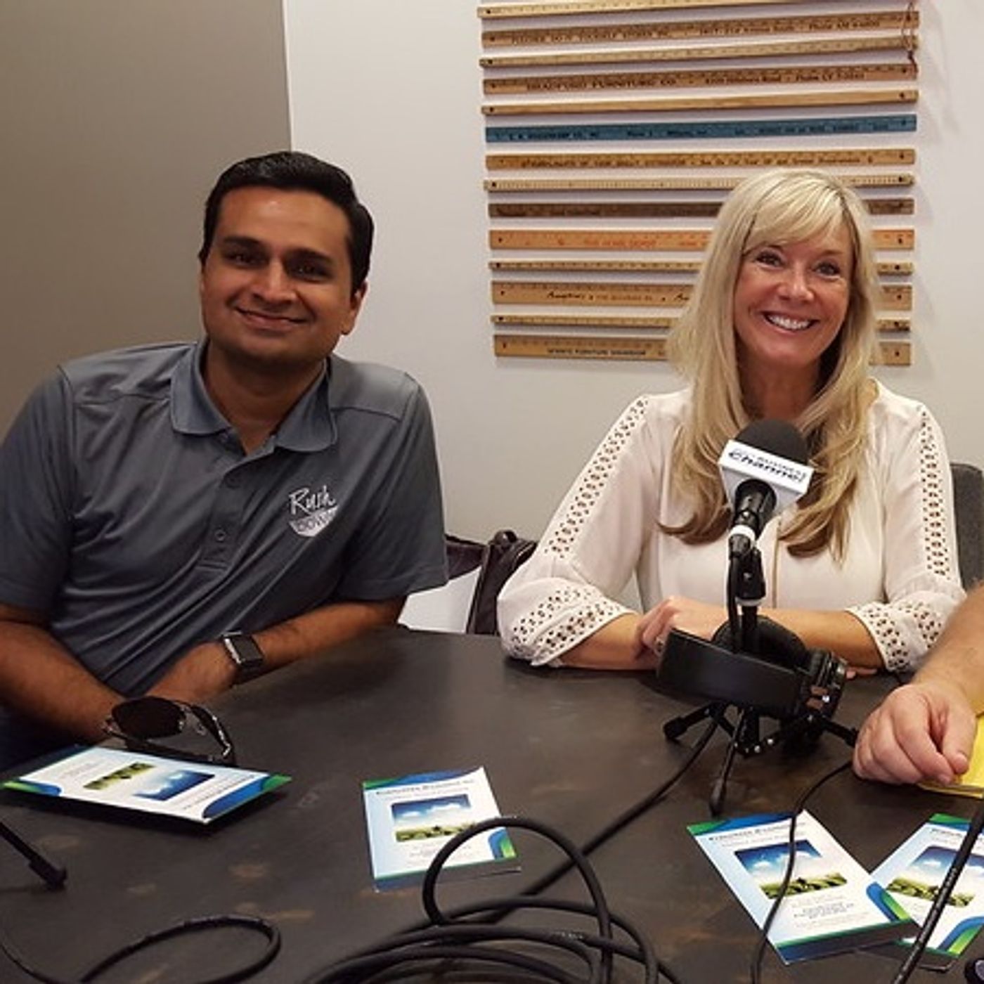 Franchise Business Radio