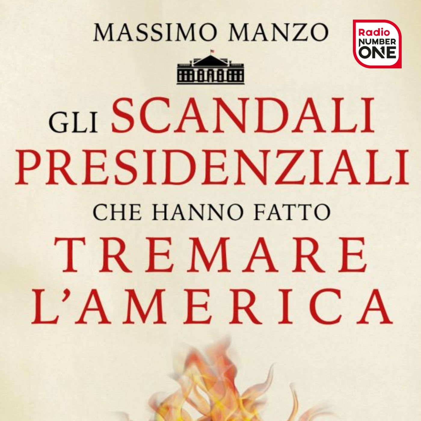 Manzo: «Nel mio libro una visione più intrigante dell'America Presidenziale»