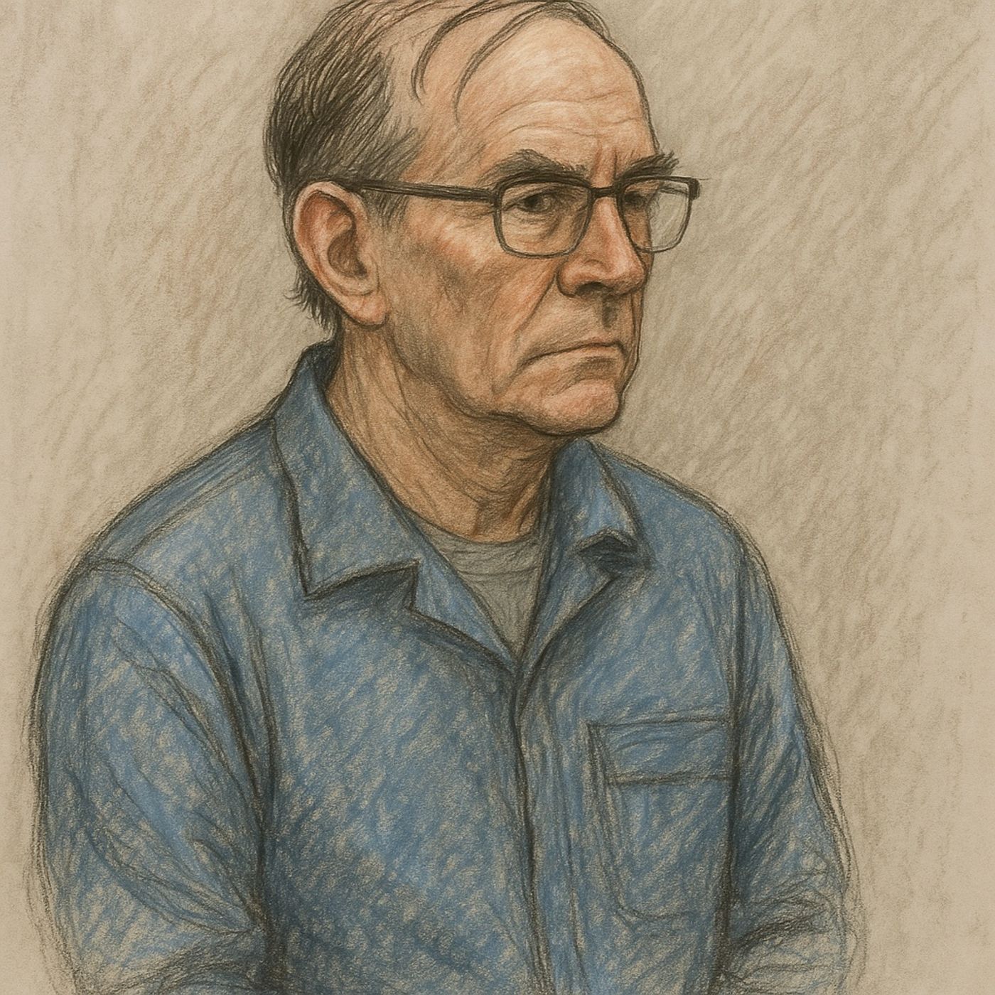 Psycho Killer: Shocking True Crime Stories