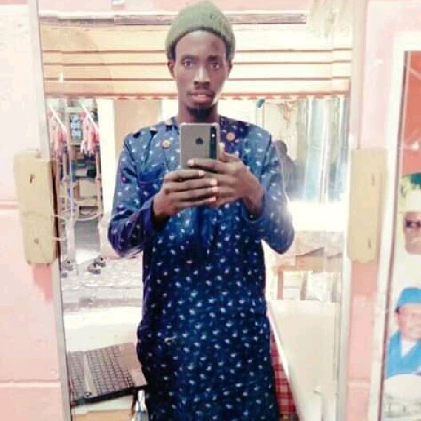 Studios Daouda Diagne