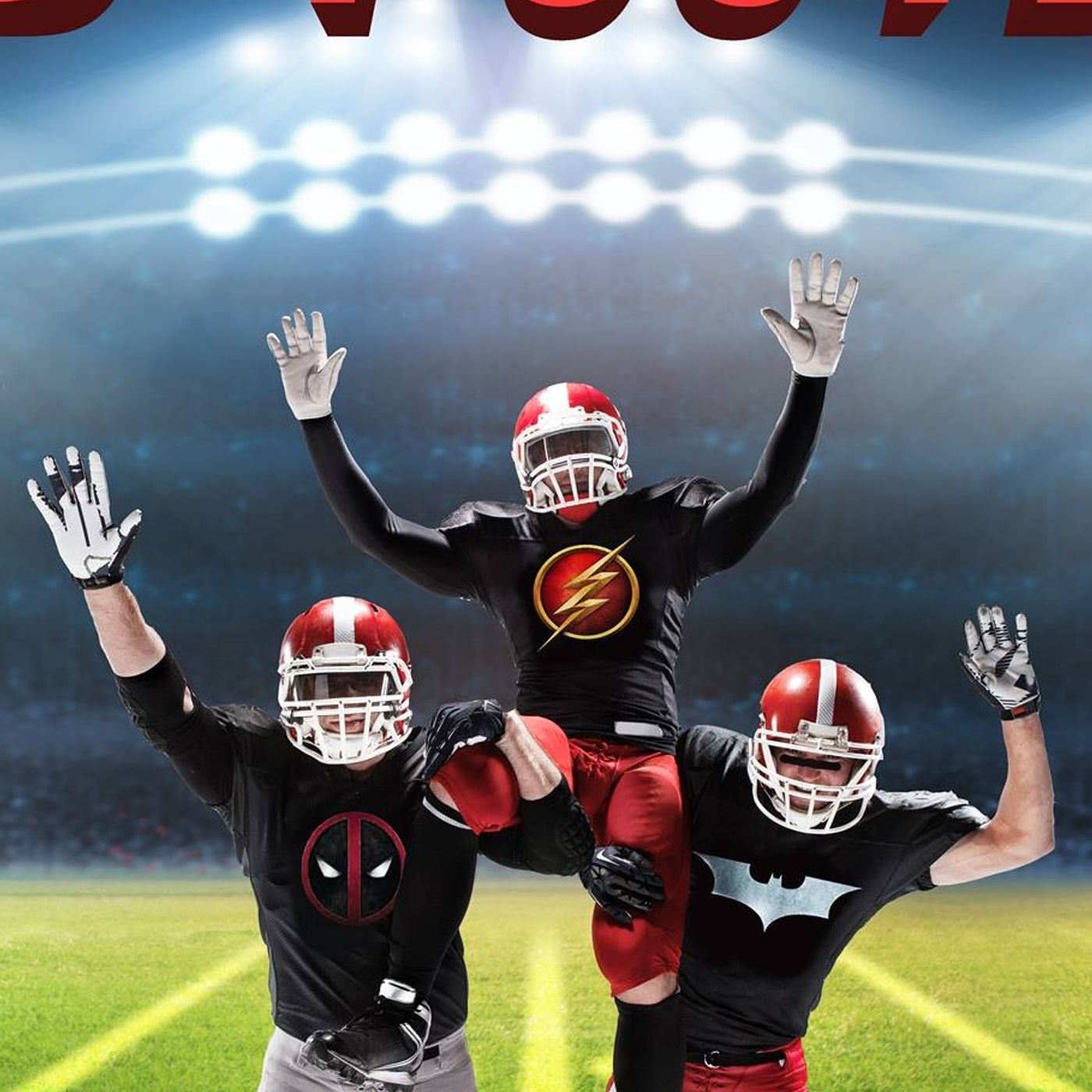 Nerd Football Episode 19 episode artwork