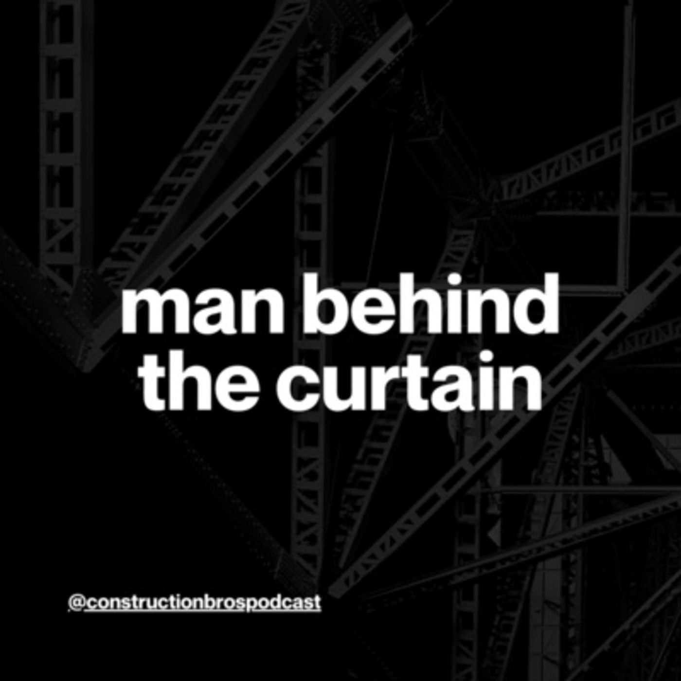 Man Behind the Curtain (CURT Keynote)