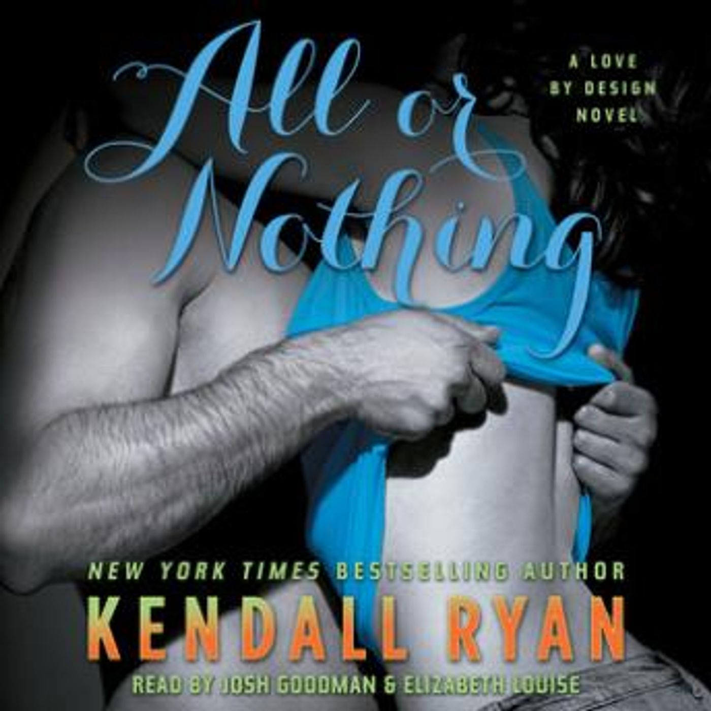 Access Essential Full Audiobooks in Romance, Romantica