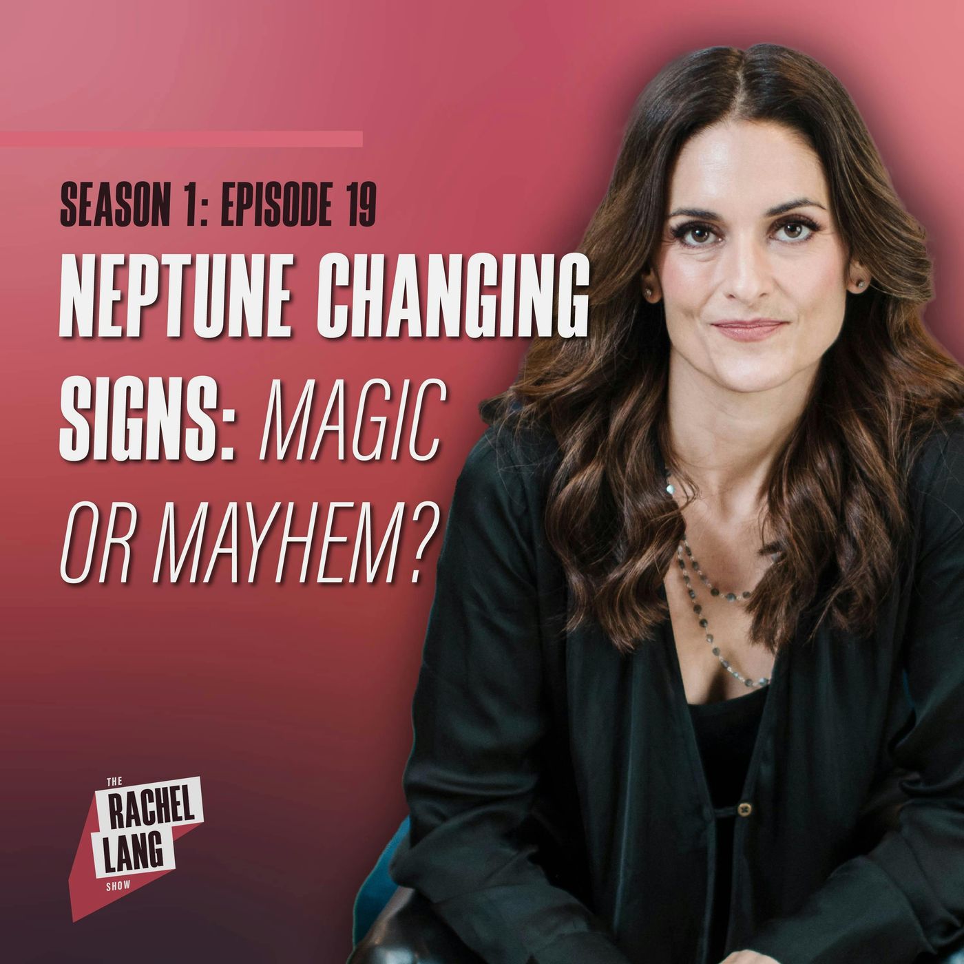 The Rachel Lang Show
