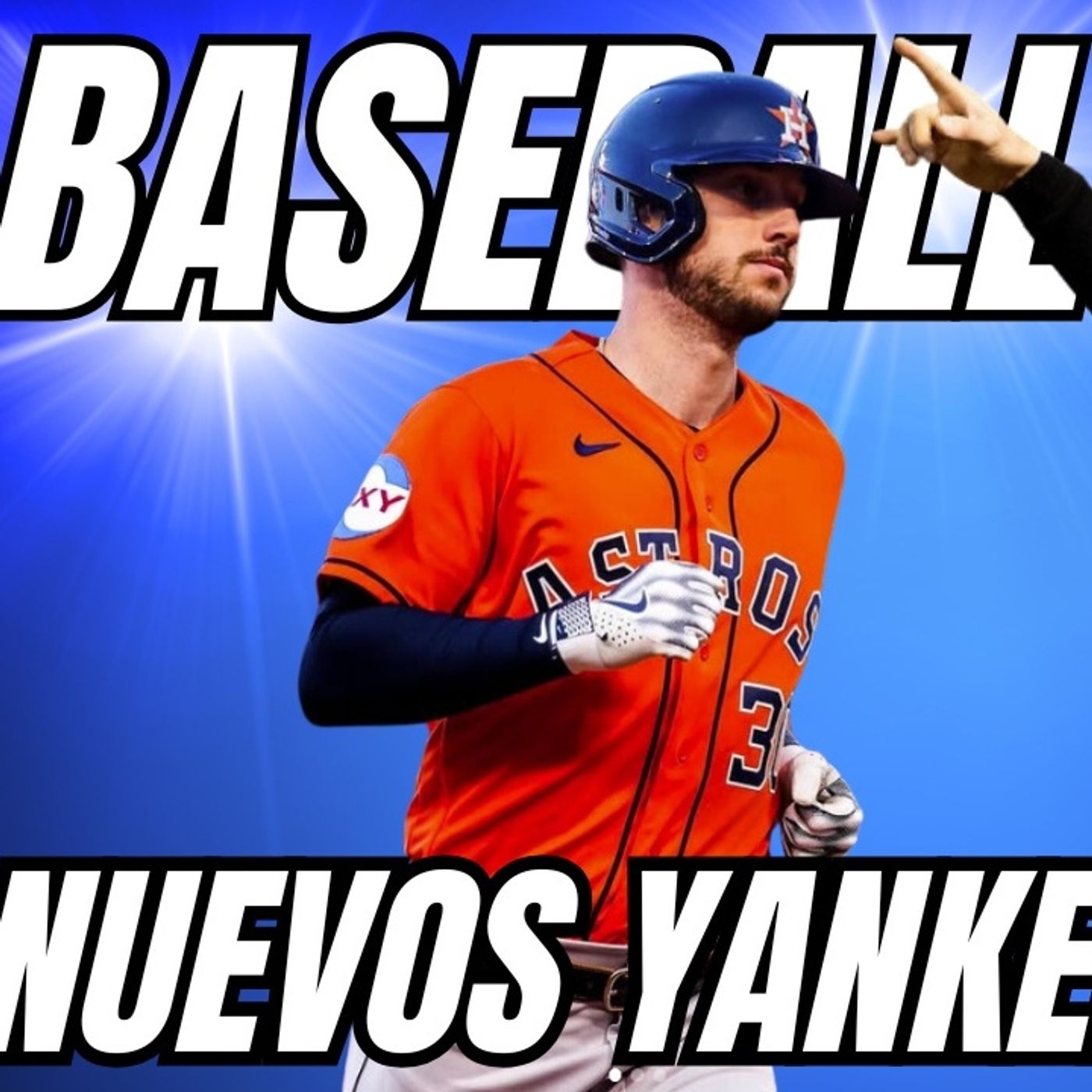 CHRISTIAN WALKER Y KYLE TUCKER EN LA MIRA DE LOS YANKEES PARA EL 2025