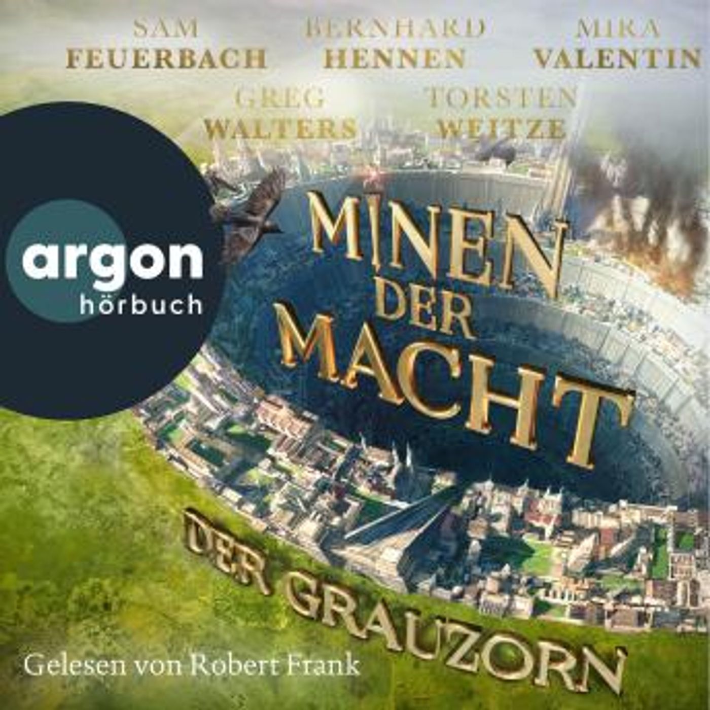 Access Must-Have Full Audiobooks in Science Fiction & Fantasy, Epic Fantasy