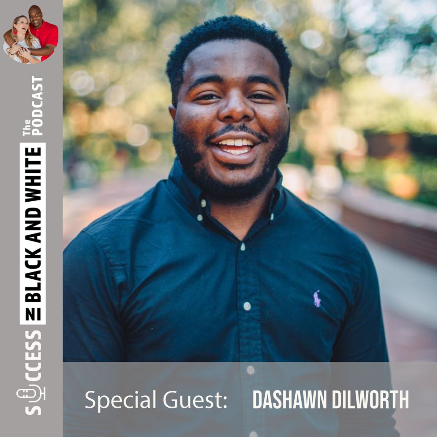 Success In Black And White