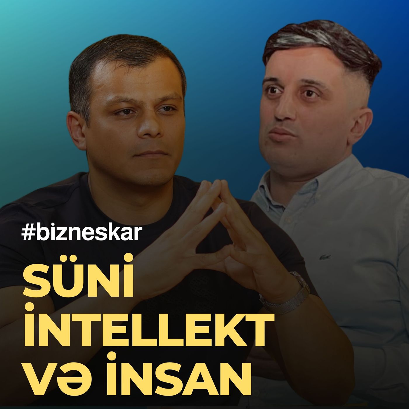 BIZNESKAR