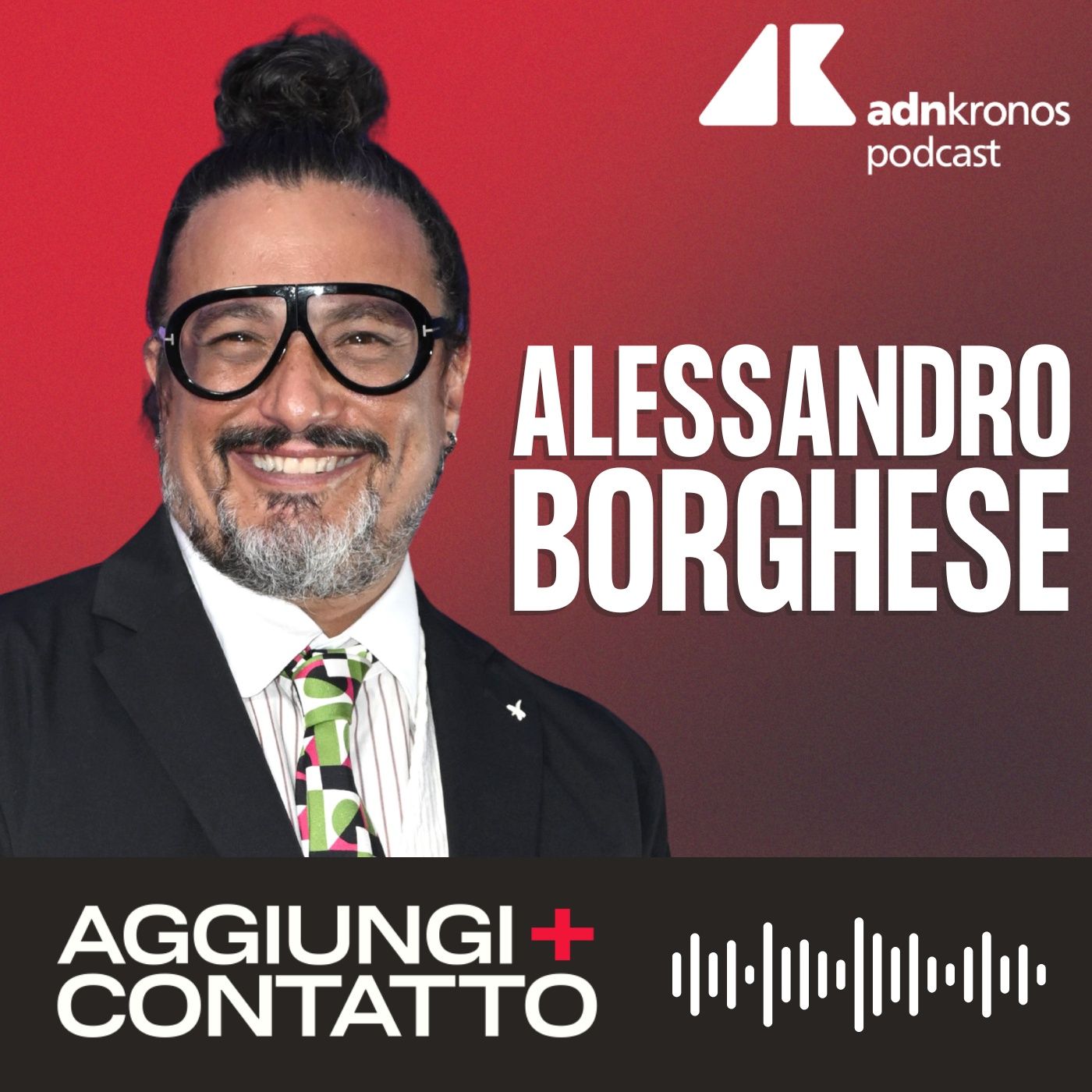 Alessandro Borghese, una vita tra sogni e fornelli