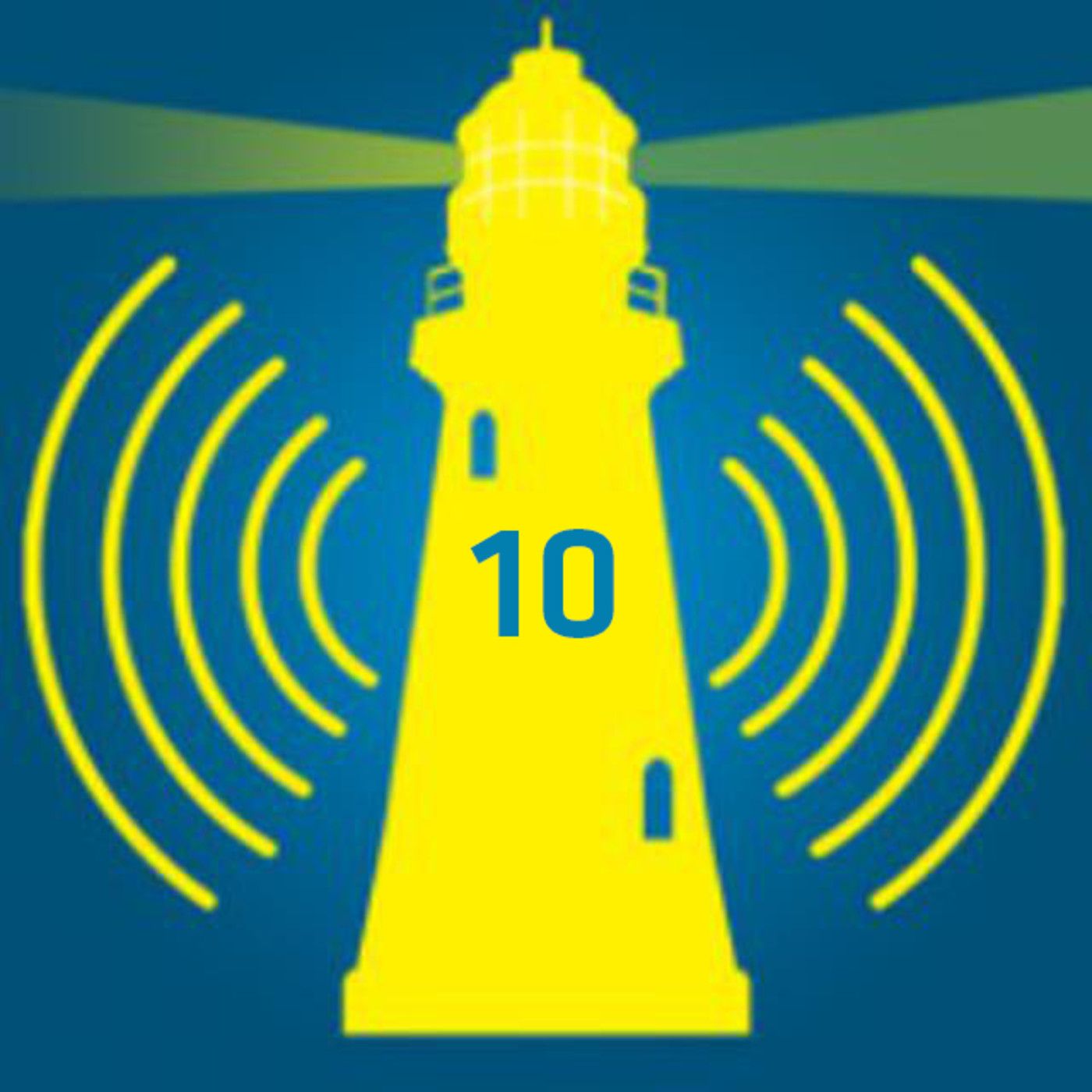 #PodcastFaro