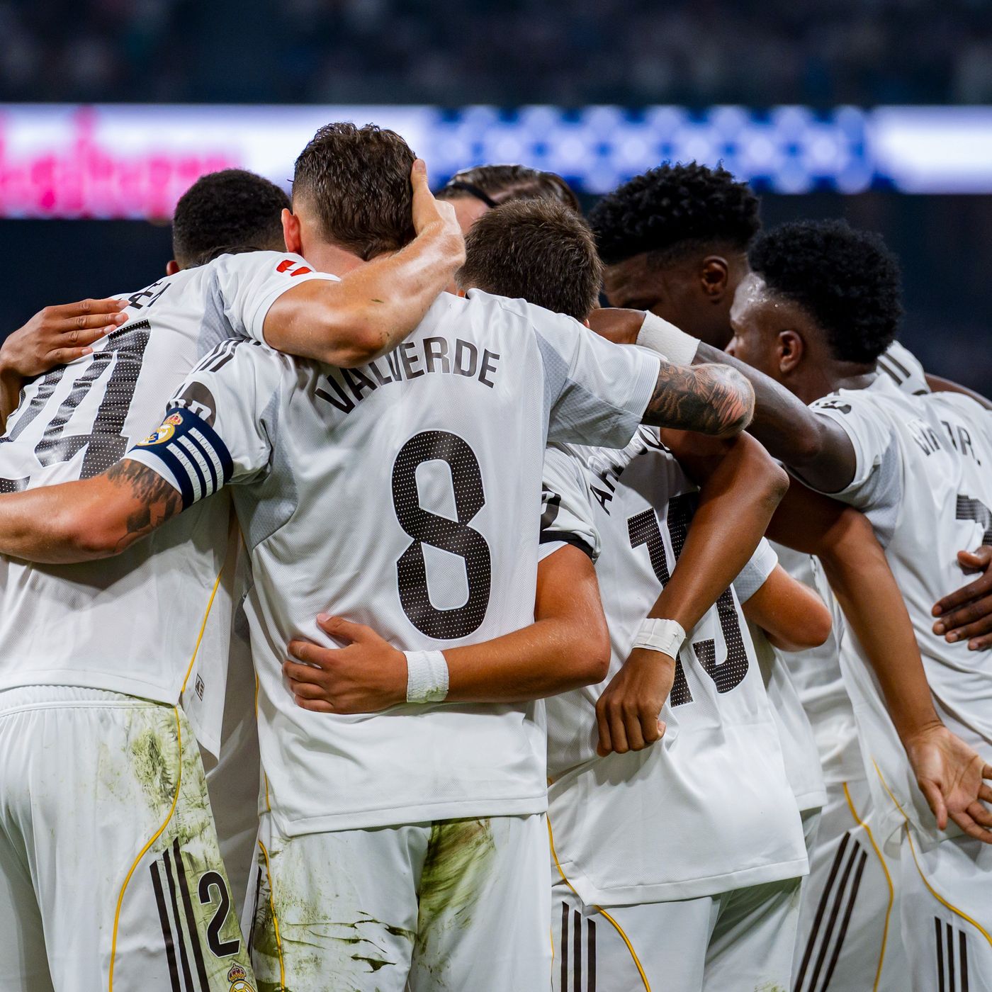 Los goles de Carrusel |