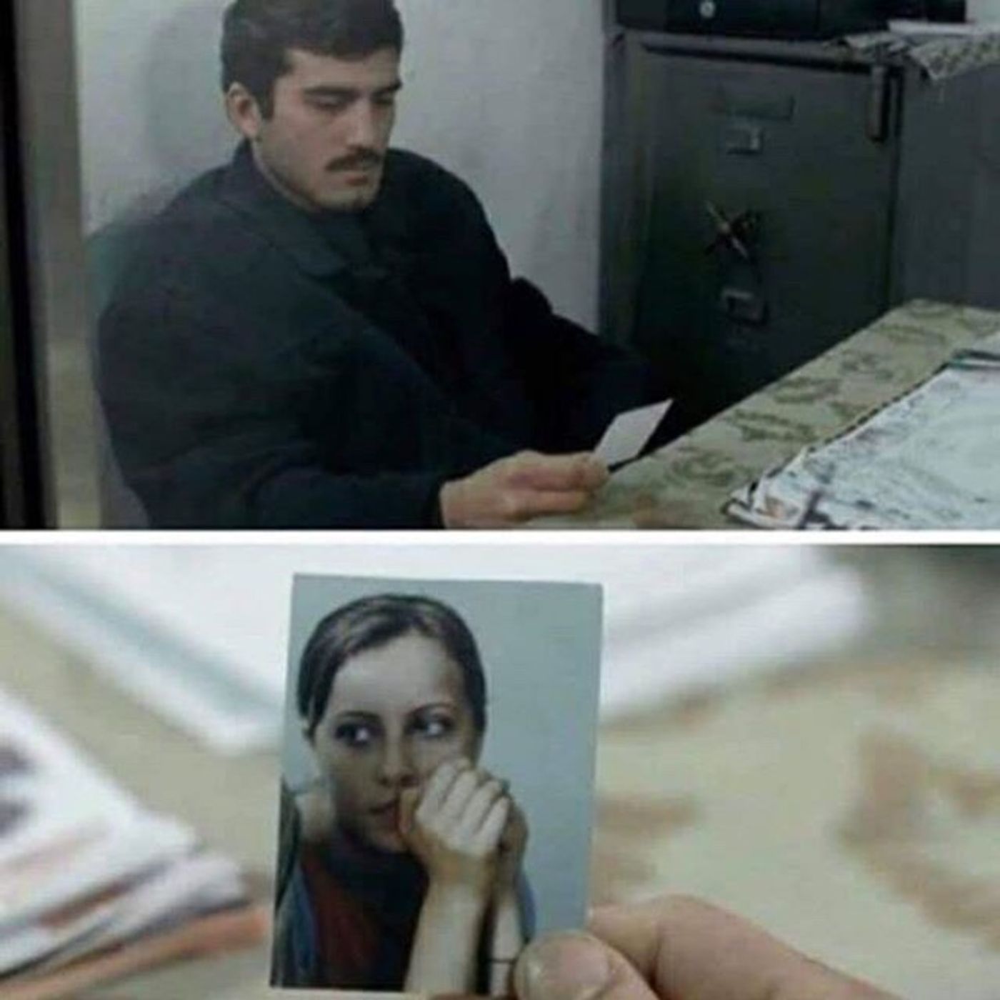 Allam bu yaşamak mı