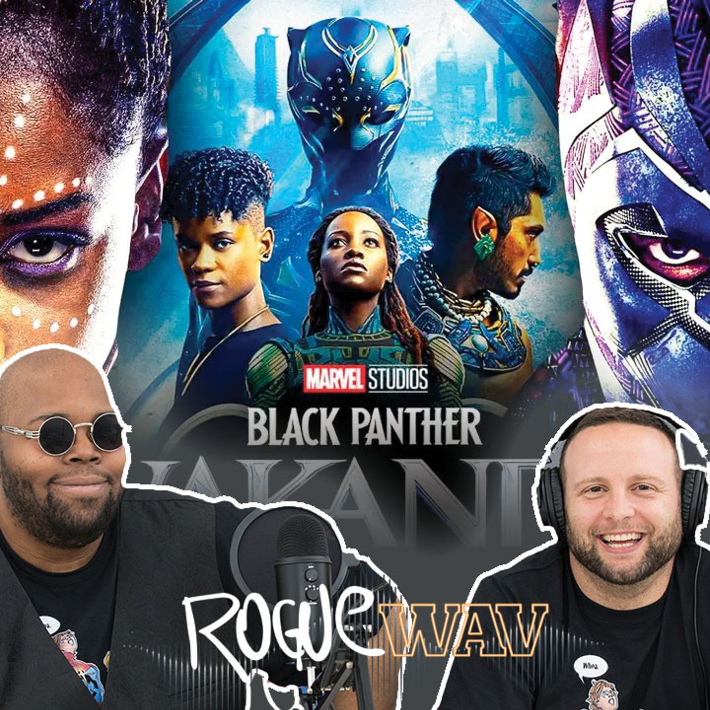 Rogue Wav Podcast