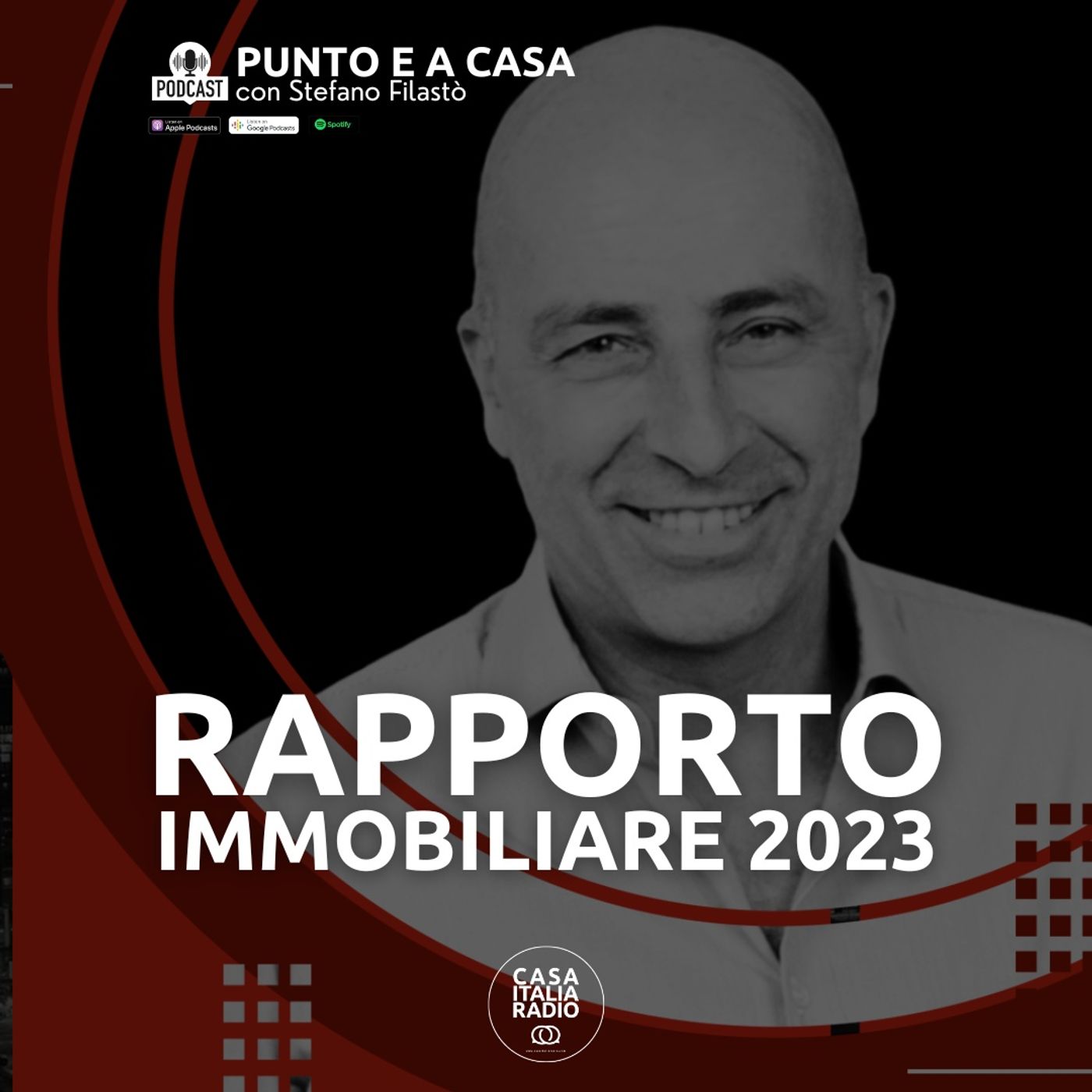 Punto e a Casa
