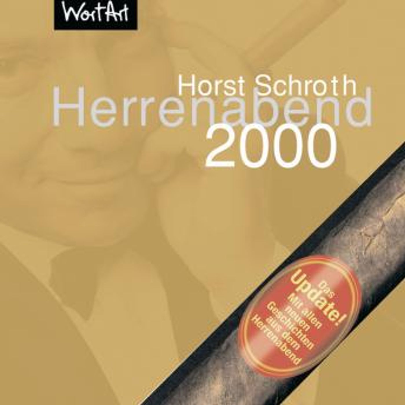 [German] - Herrenabend 2000 by Horst Schroth episode artwork
