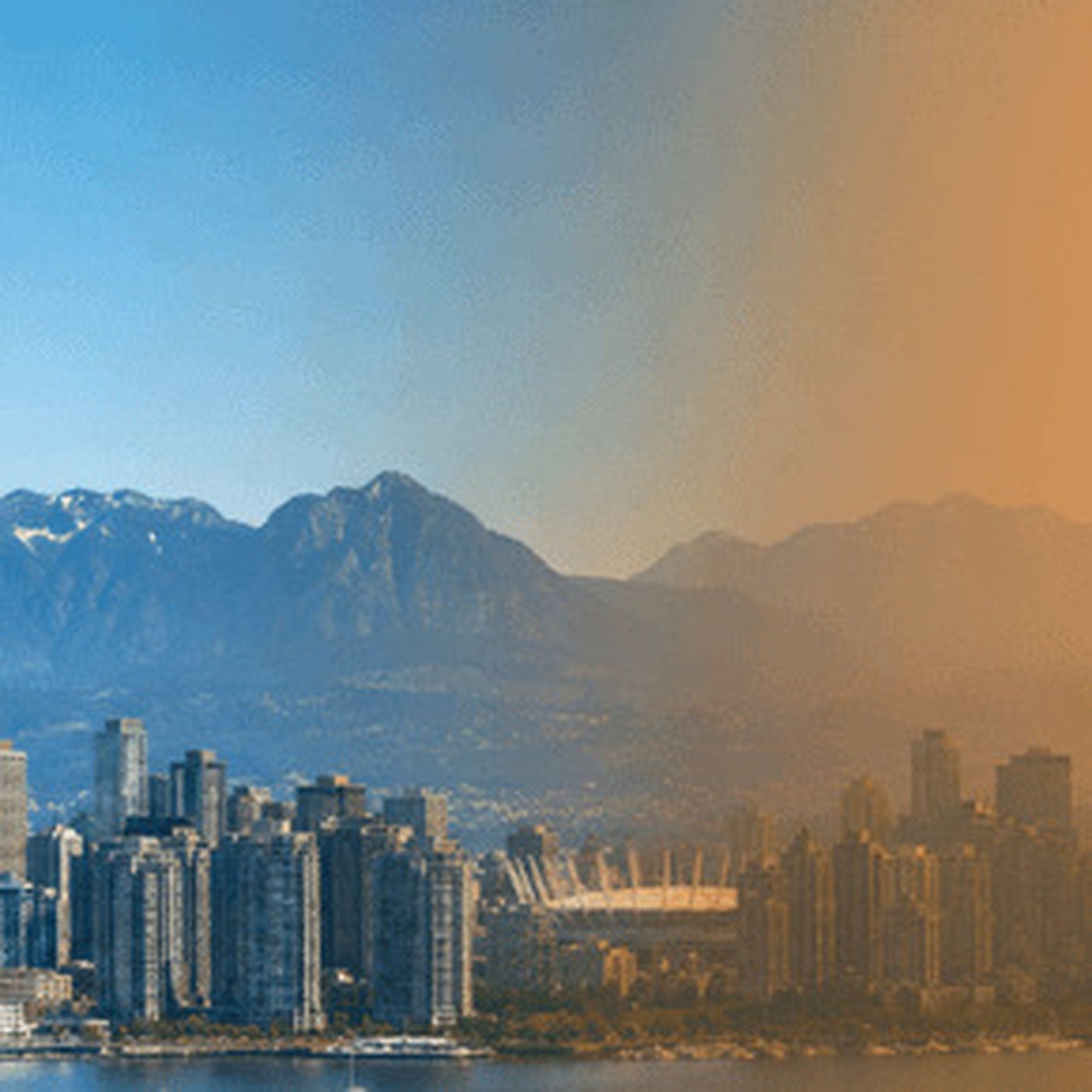 Live Air Quality Index AQI Map Vancouver, BC Today | Filterbuy.ca episode artwork